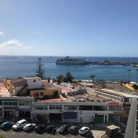 Apartamento La Estrella, Los Cristianos Лос Кристианос Екстериор снимка