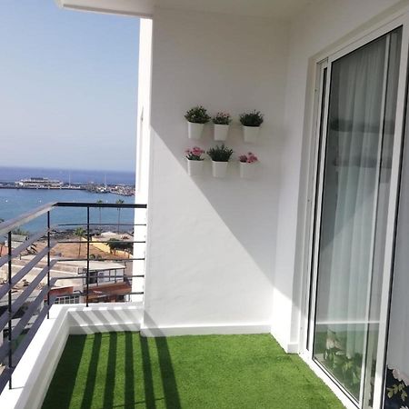 Apartamento La Estrella, Los Cristianos Лос Кристианос Екстериор снимка