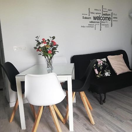 Apartamento La Estrella, Los Cristianos Лос Кристианос Екстериор снимка