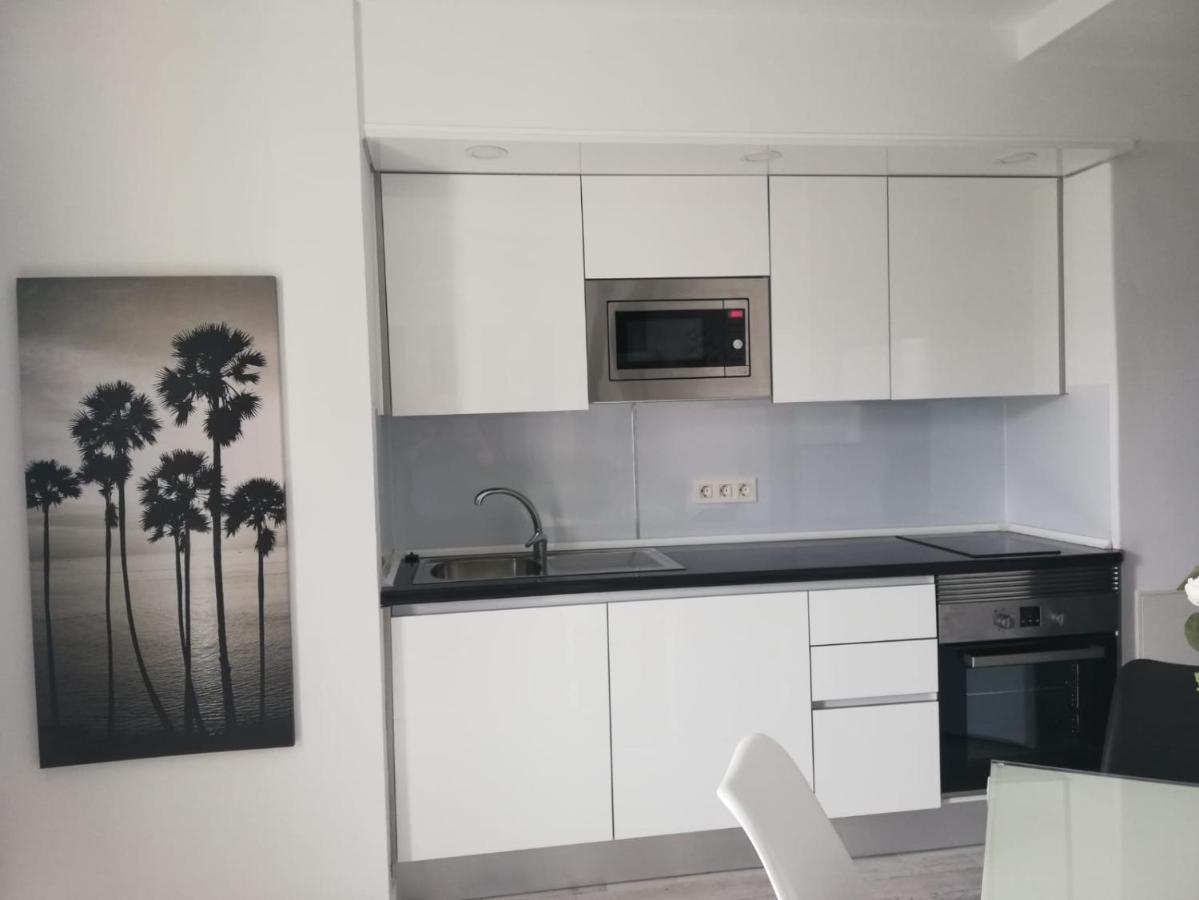Apartamento La Estrella, Los Cristianos Лос Кристианос Екстериор снимка