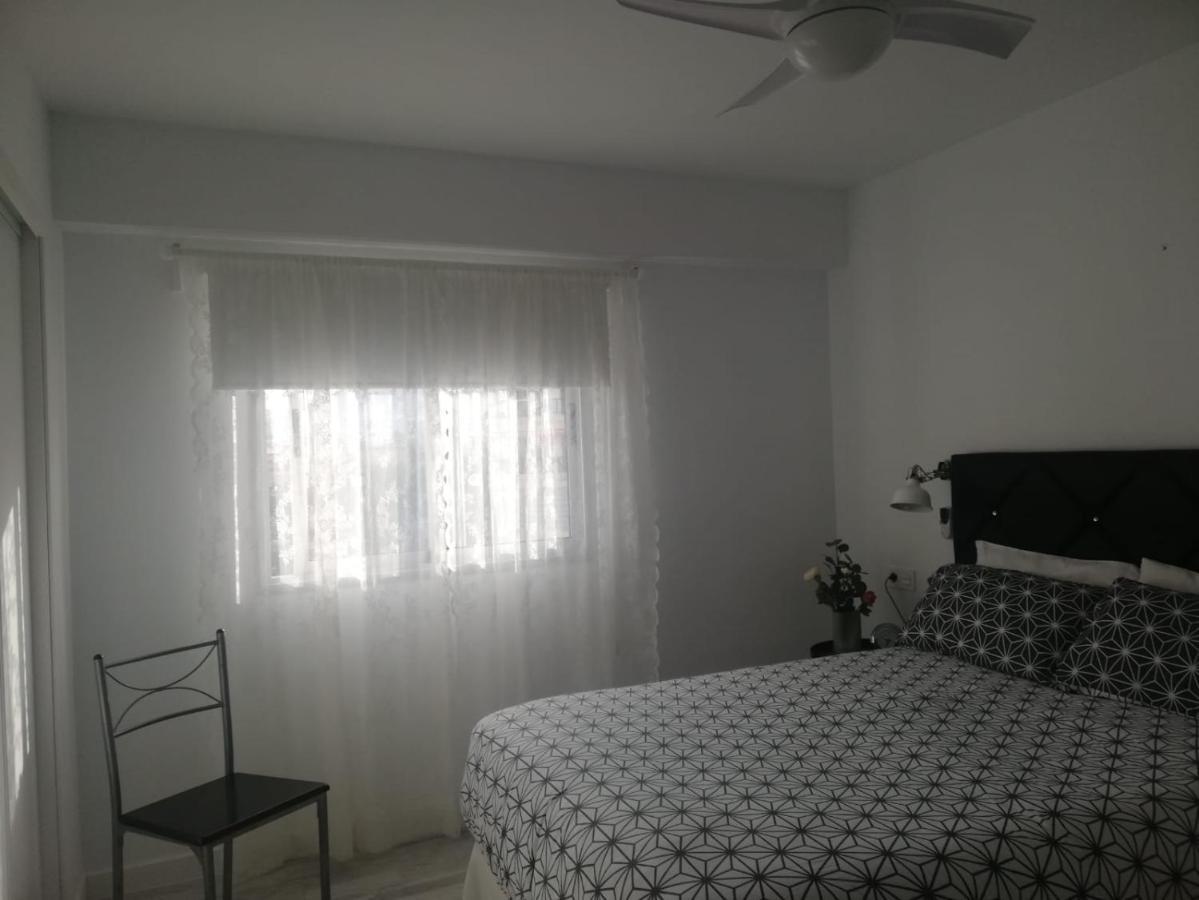 Apartamento La Estrella, Los Cristianos Лос Кристианос Екстериор снимка