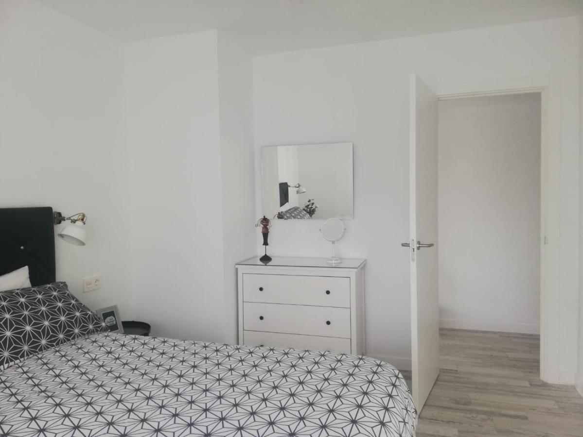 Apartamento La Estrella, Los Cristianos Лос Кристианос Екстериор снимка