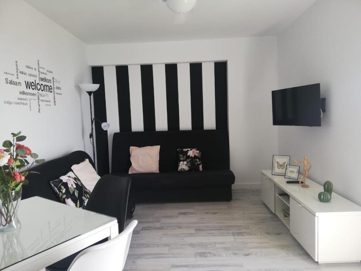 Apartamento La Estrella, Los Cristianos Лос Кристианос Екстериор снимка